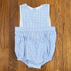 Bella bliss bubble size 9 months